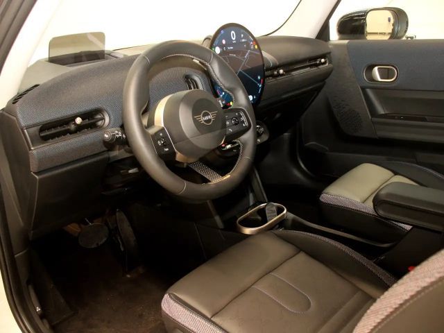 MINI Cooper S 3-deurs