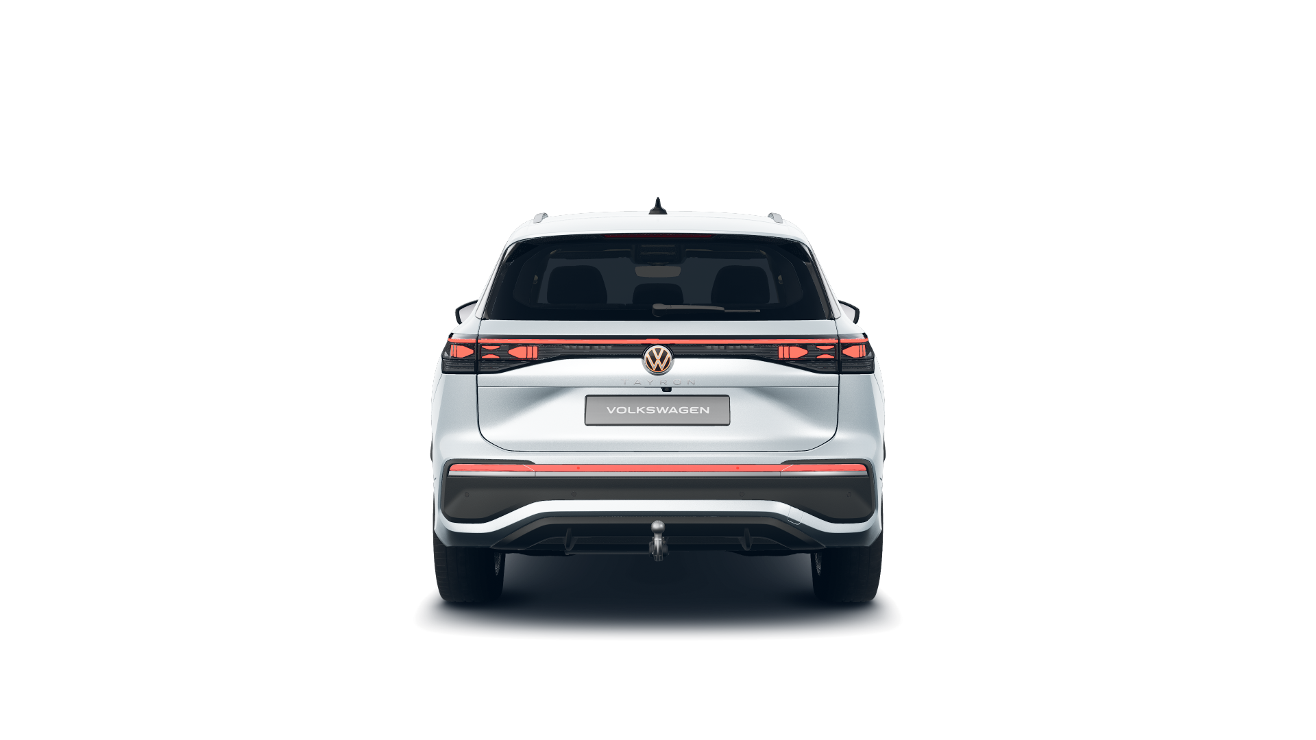 Volkswagen Tayron DSG Elegance Elegance
