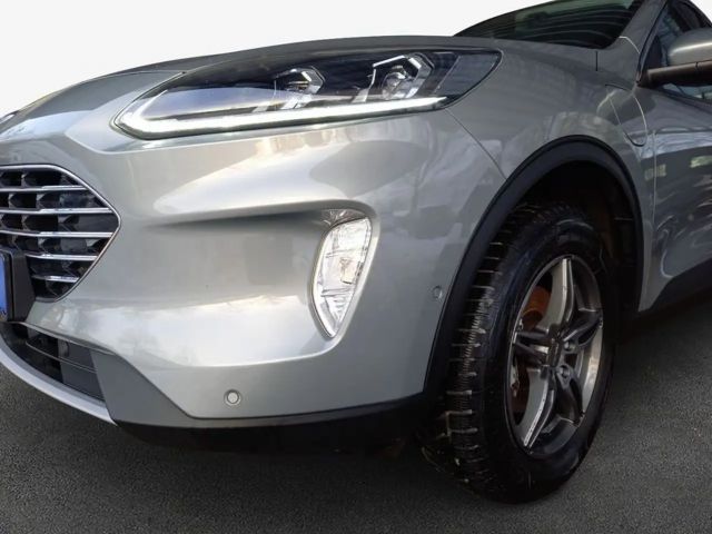 Ford Kuga Plug in Hybrid Titanium X