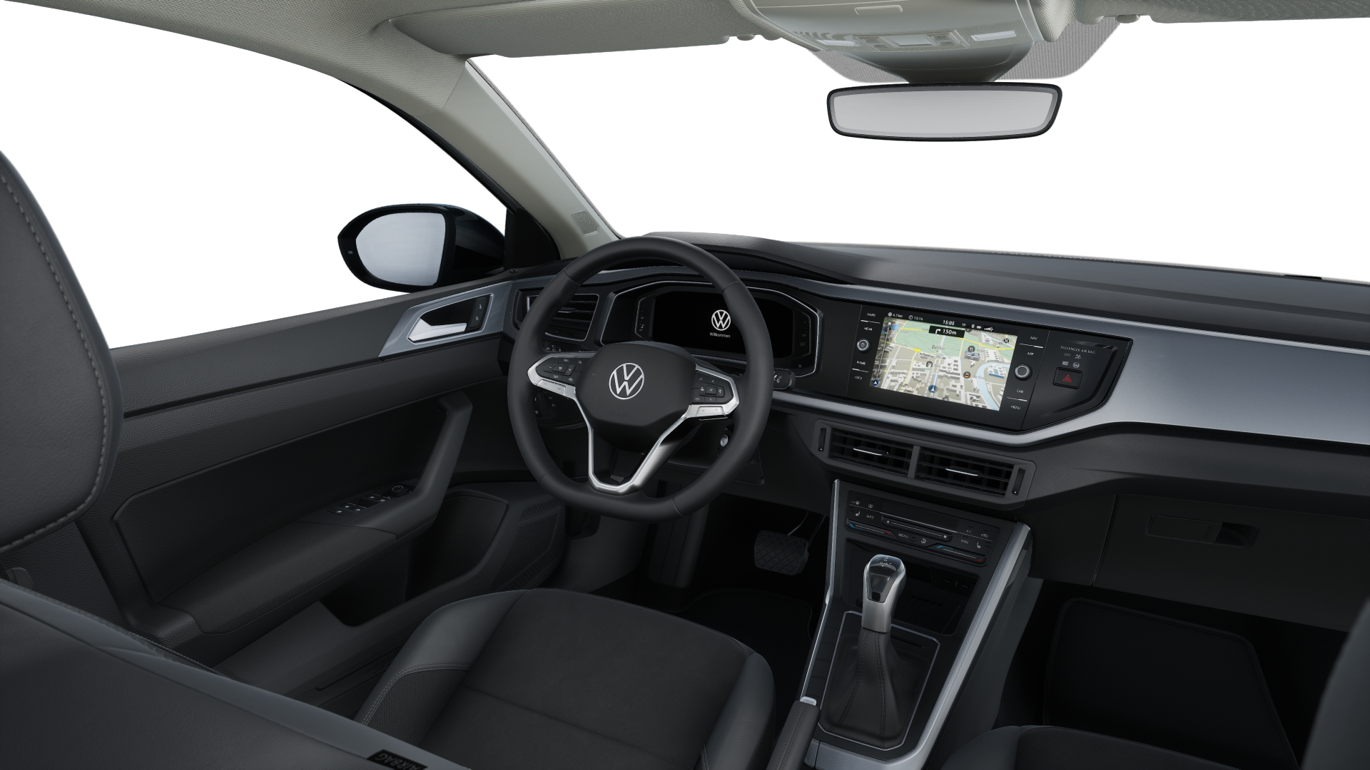 Volkswagen Taigo DSG Style