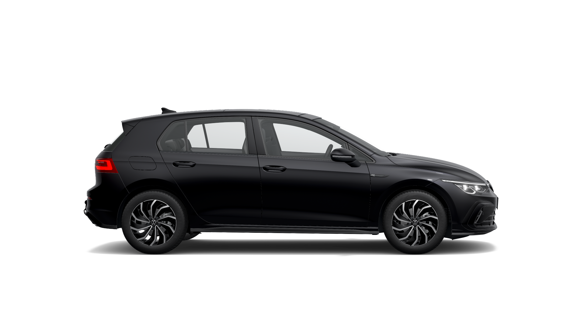 Volkswagen Golf Golf VIII