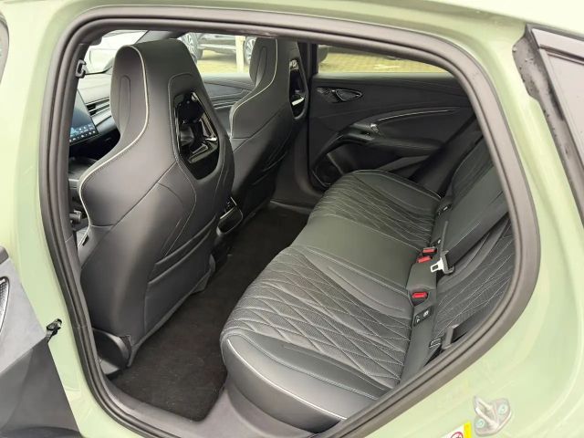 BYD Seal Excellence Vierwielaandrijving