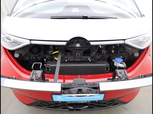 Volkswagen ID.Buzz 4Motion GTX