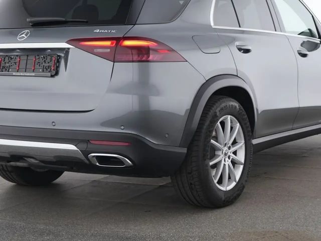 Mercedes-Benz GLE 350 4MATIC