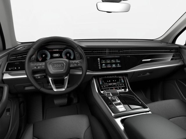 Audi Q7 50 TDI Quattro