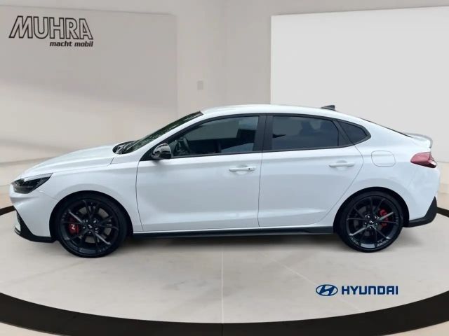 Hyundai i30 N Performance