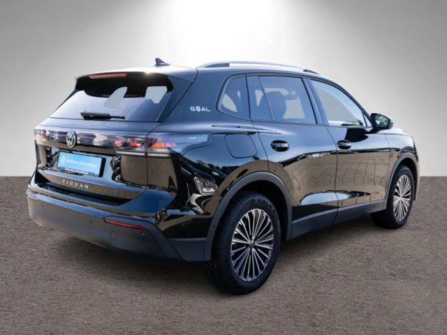 Volkswagen Tiguan 2.0 TDI DSG