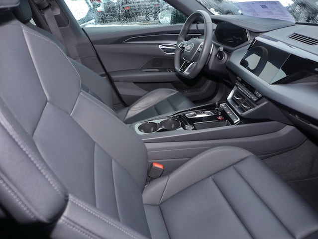 Audi e-tron GT Quattro