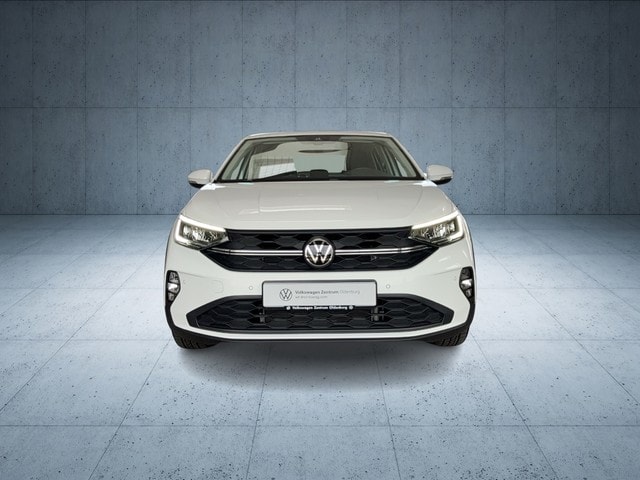 Volkswagen Taigo 1.0 TSI