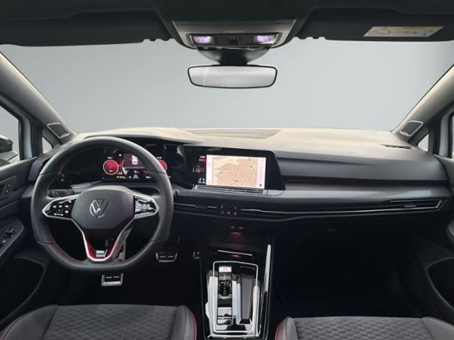 Volkswagen Golf GTI Golf VIII