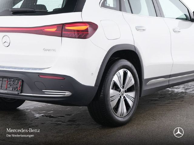 Mercedes-Benz EQA 350 4MATIC