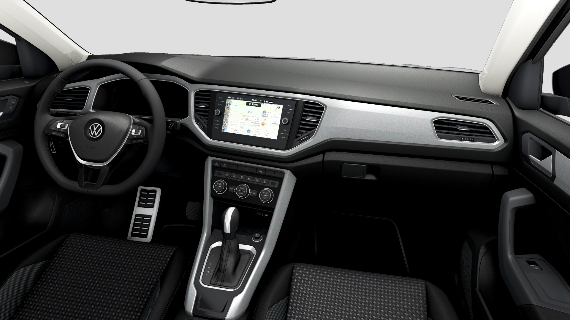 Volkswagen T-Roc 2.0 TDI DSG