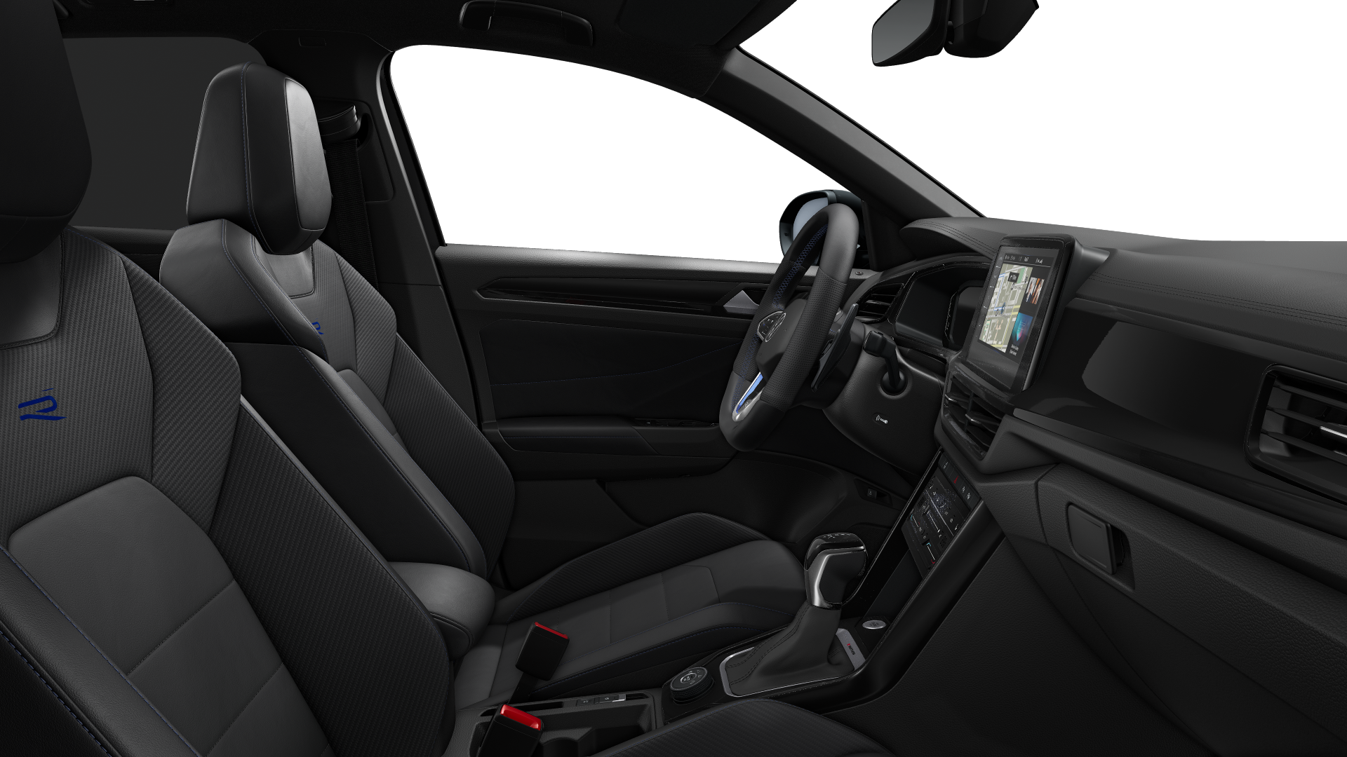 Volkswagen T-Roc 2.0 TSI 4Motion DCC Sportp. Virtual ACC