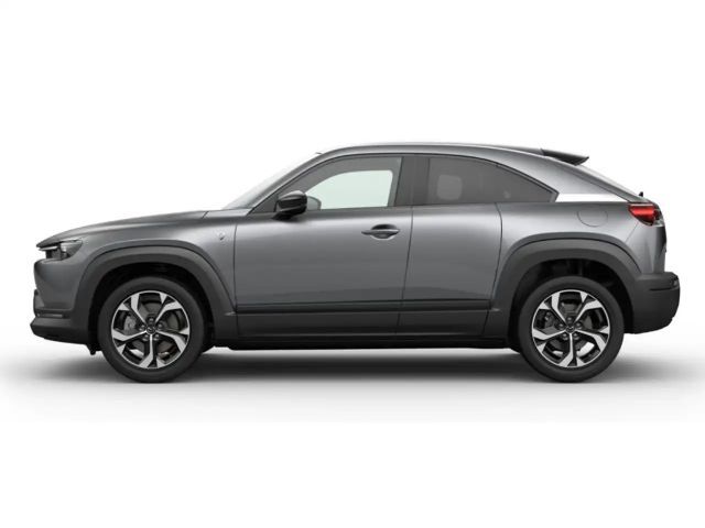 Mazda MX-30 MAKOTO+GSD+BOSE+KAMERA+MATRIX+CARPLAY+AKTION!!