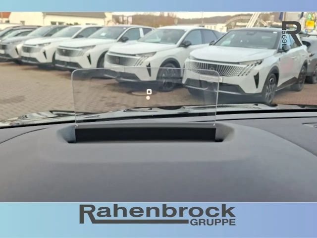 Citroën C4 Max PureTech