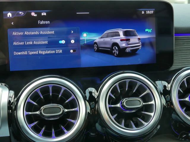 Mercedes-Benz GLB 250 4MATIC AMG Line