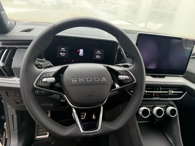 Skoda Kodiaq Sportline