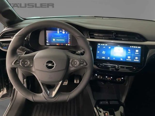 Opel Corsa 1.2 Turbo GS-Line Grand Sport