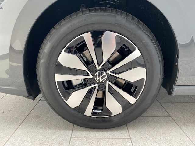 Volkswagen Golf 1.5 TSI Golf VIII Variant