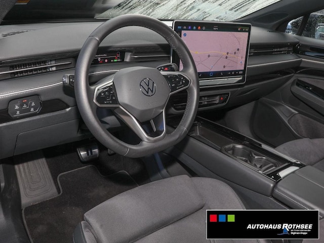 Volkswagen ID.7 IQ.Drive Pro Tourer