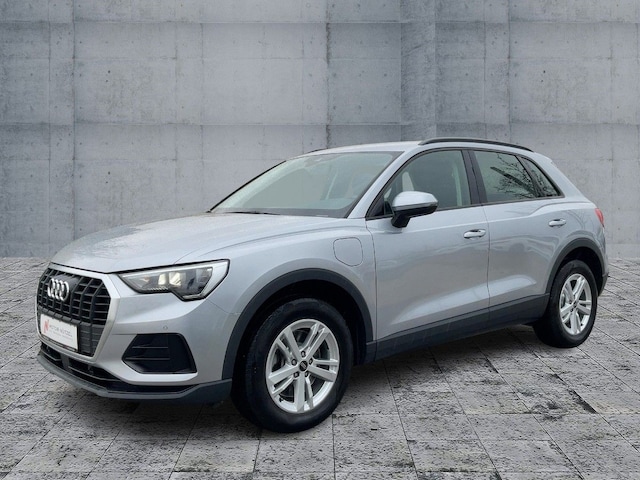 Audi Q3 45 TFSI Hybride S-Tronic