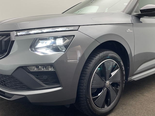 Skoda Kamiq 1.0 TSI
