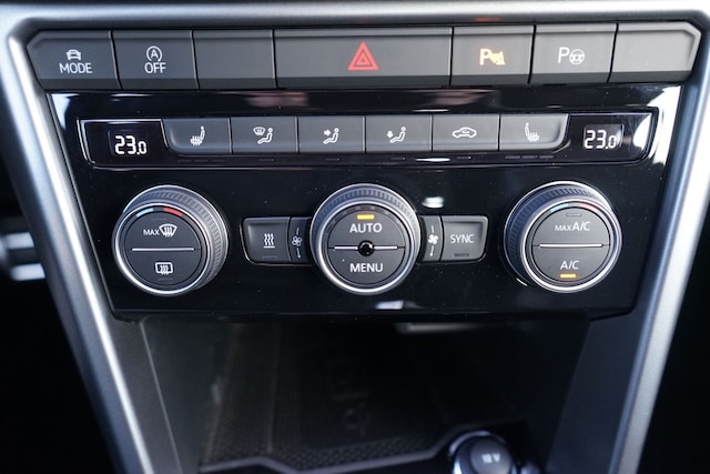 Volkswagen T-Roc 1.5 TSI Cabriolet