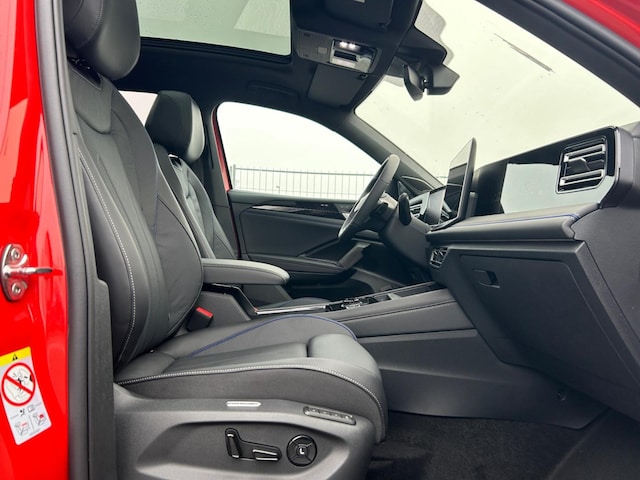 Volkswagen Tiguan 4Motion DSG