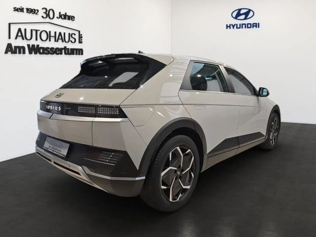 Hyundai IONIQ 5 58 kWh