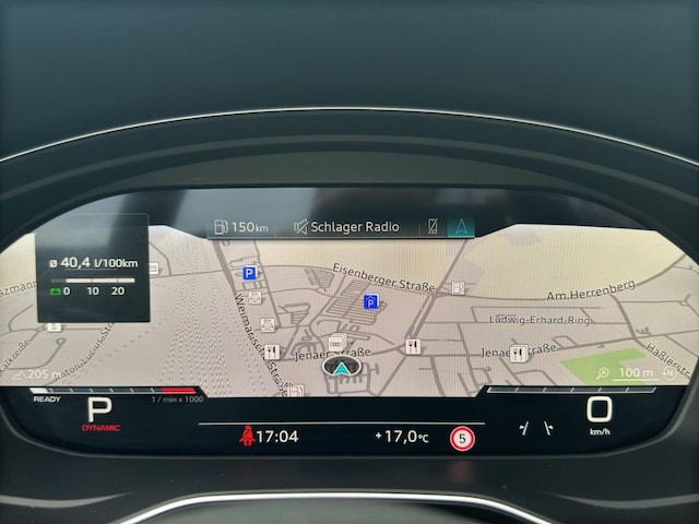 Audi S5 Cabriolet Quattro