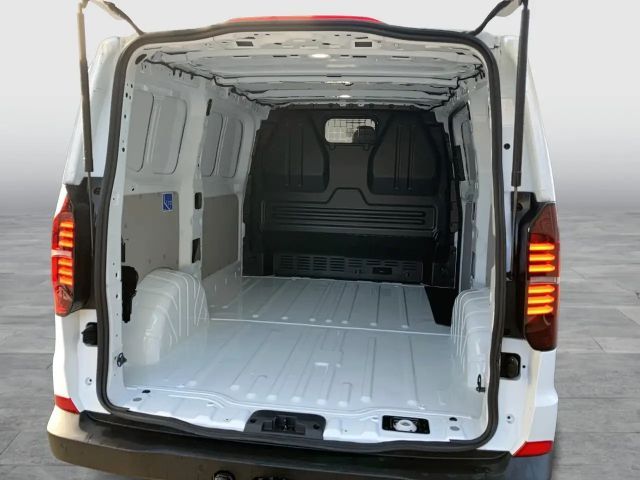 Volkswagen Transporter T7