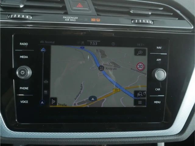 Volkswagen Touran 1.5 TSI