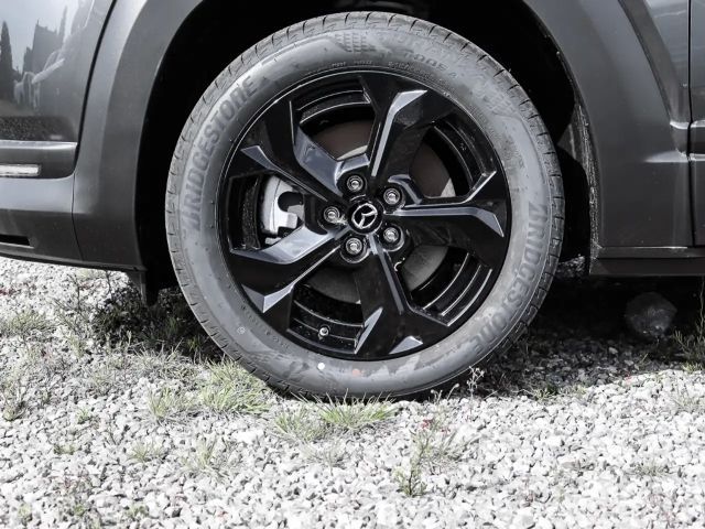 Mazda MX-30 SkyActiv e-Skyactiv