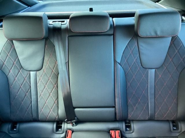 Skoda Octavia 2.0 TSI RS