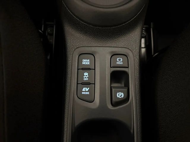 Toyota Aygo Active Hatchback Hybride