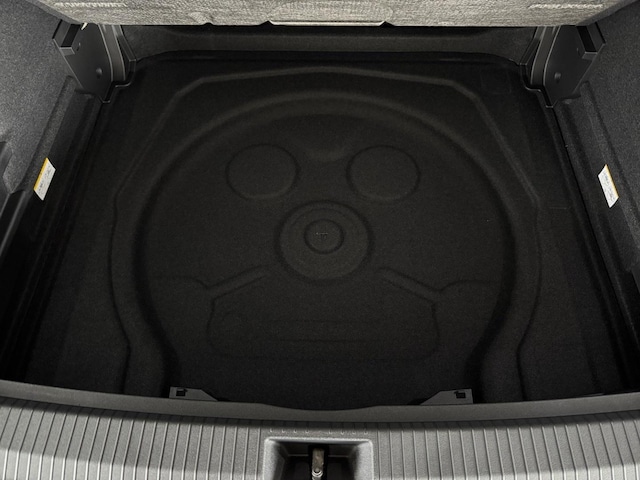 Volkswagen Tiguan 2.0 TDI