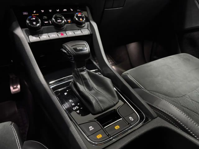 Skoda Kodiaq 2.0 TDI Sportline