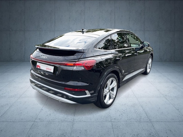 Audi Q4 e-tron 40 Sportback