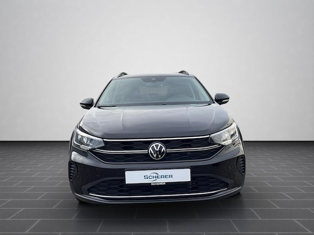 Volkswagen Taigo Taigo ENERGY 1,0 l TSI 116 PS 6-Gang LED