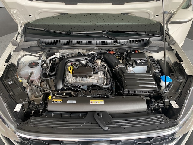 Volkswagen Taigo 1.0 TSI