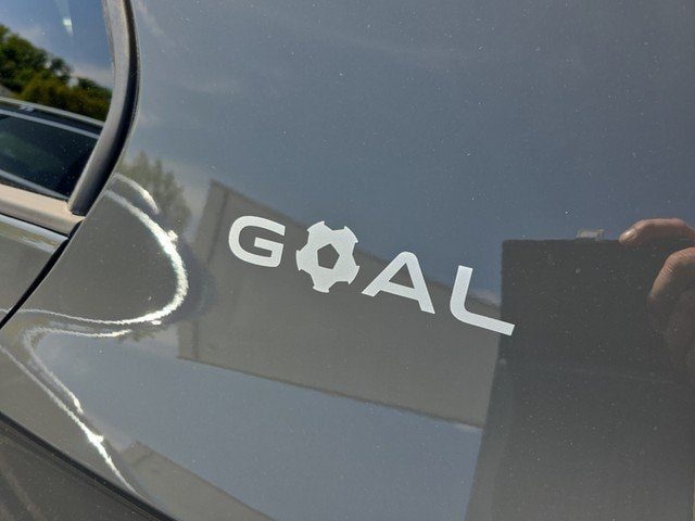 Volkswagen Golf 1.5 TSI