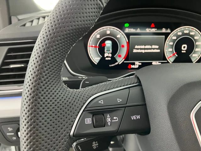 Audi Q5 40 TDI Quattro S-Line