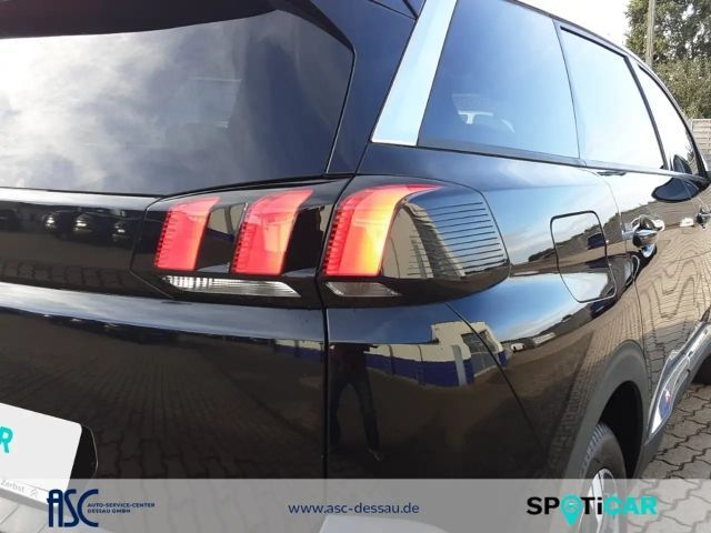 Peugeot 5008 Allure Pack EAT8 HDi