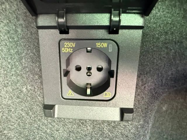 Volkswagen Passat DSG Sport Variant