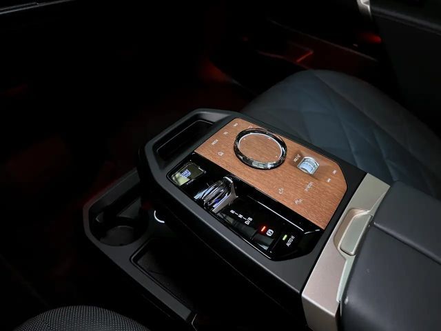 BMW iX xDrive xDrive40