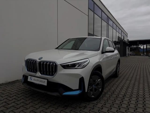 BMW iX1 xDrive