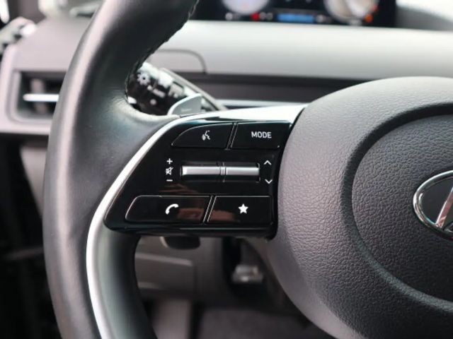 Hyundai Staria Trend Vierwielaandrijving