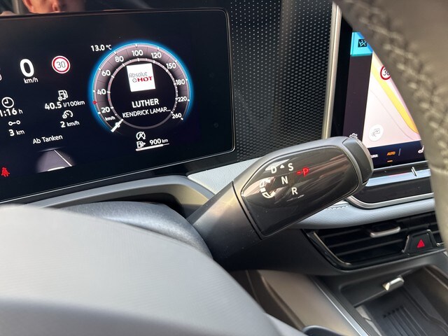 Volkswagen Passat 2.0 TDI Business DSG Variant