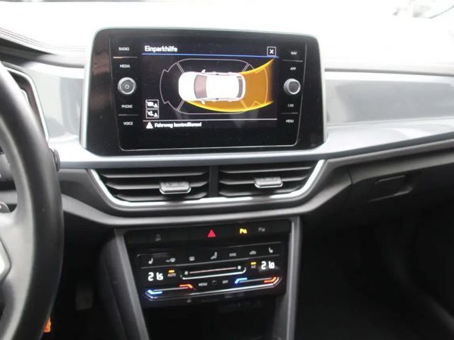 Volkswagen T-Roc DSG Style