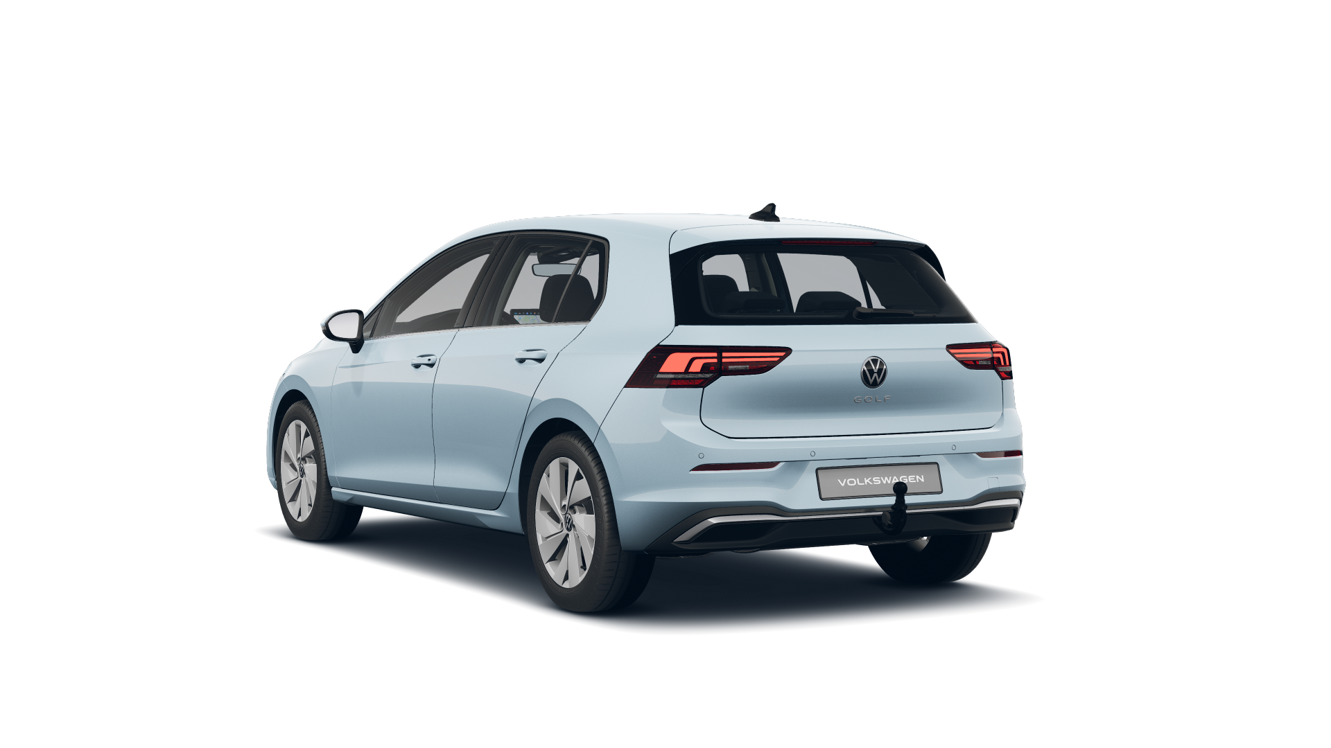Volkswagen Golf 1.5 TSI Style